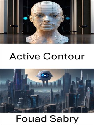 cover image of Active Contour